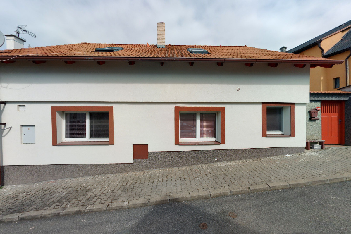 Stavební práce Ing. Rostislav Hudousek