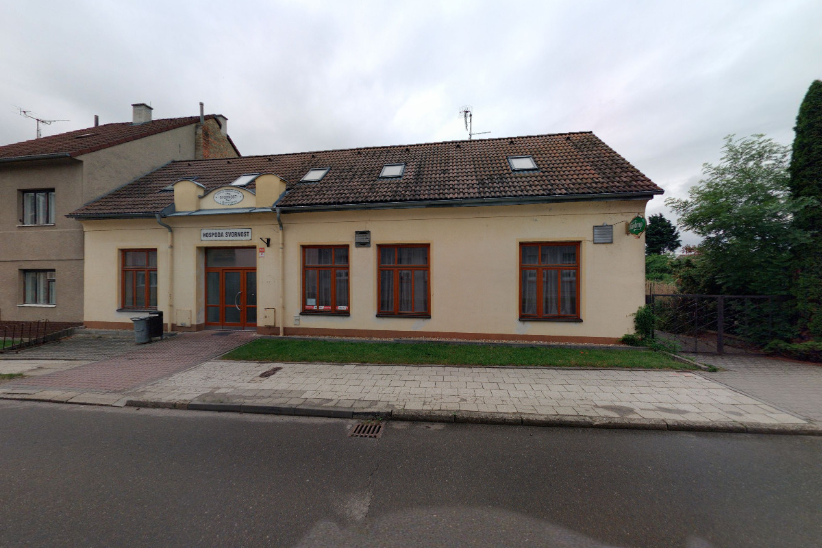 Tělovýchovná jednota Sokol Rousínovec