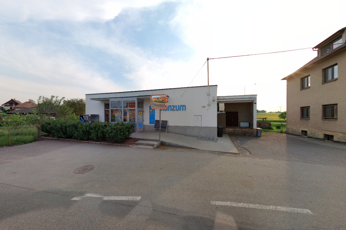 Konzum foto 2