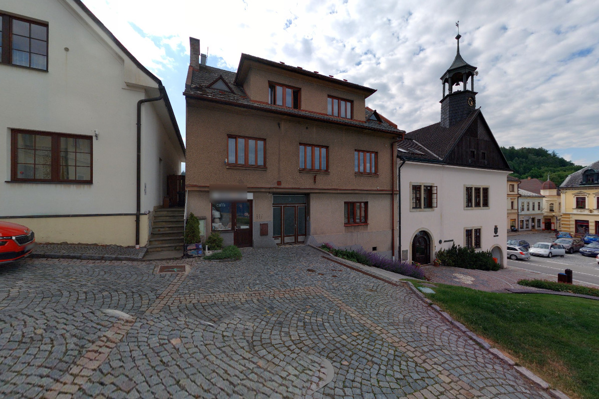 Tělocvičná jednota Sokol Jablonné nad Orlicí foto 2