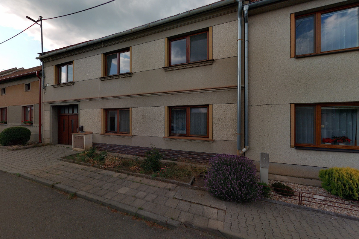 TJ Sokol Moravské Málkovice