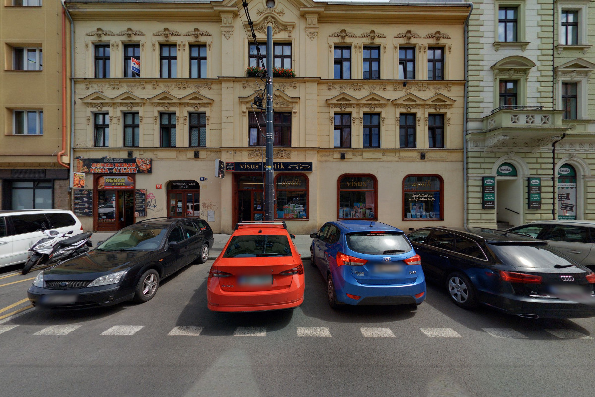 VISUS OPTIK foto 5