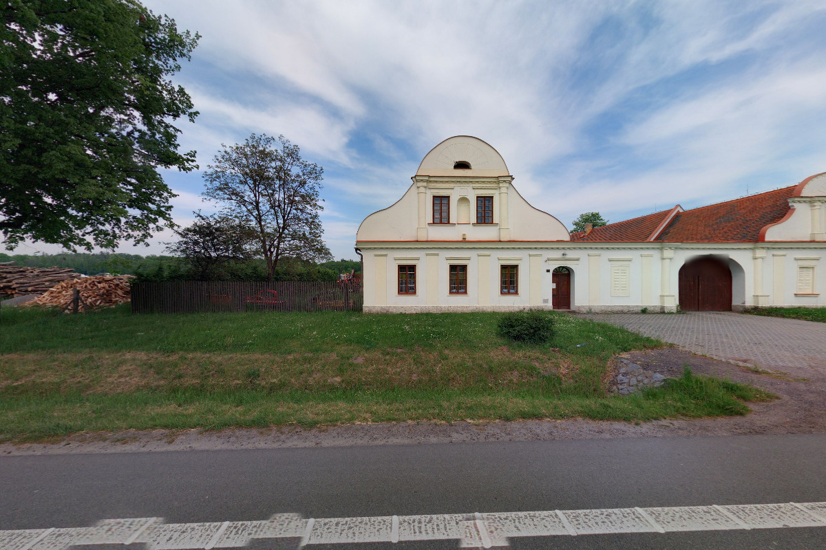 Městské lesy Vysoké Mýto foto 1