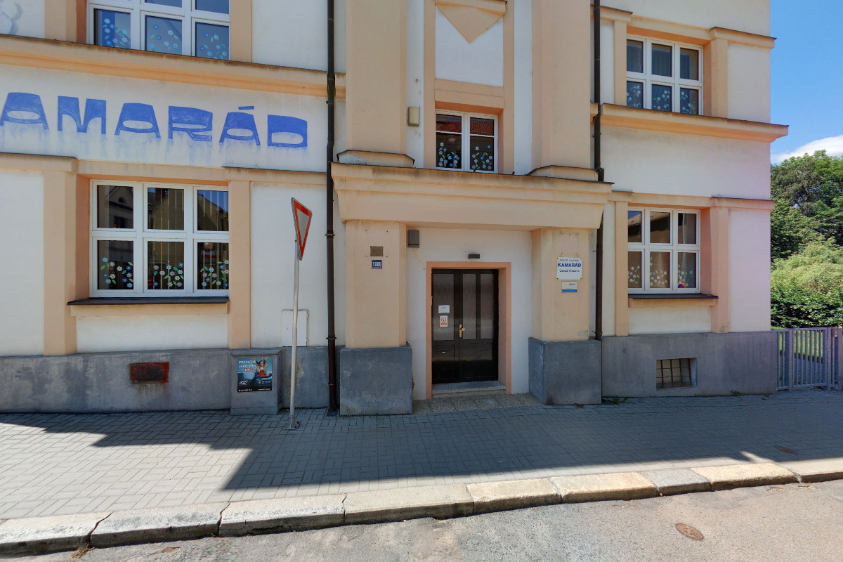 Dům dětí a mládeže Kamarád, Česká Třebová foto 2