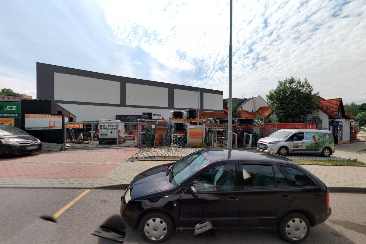 Ploty Vlašim, s.r.o.