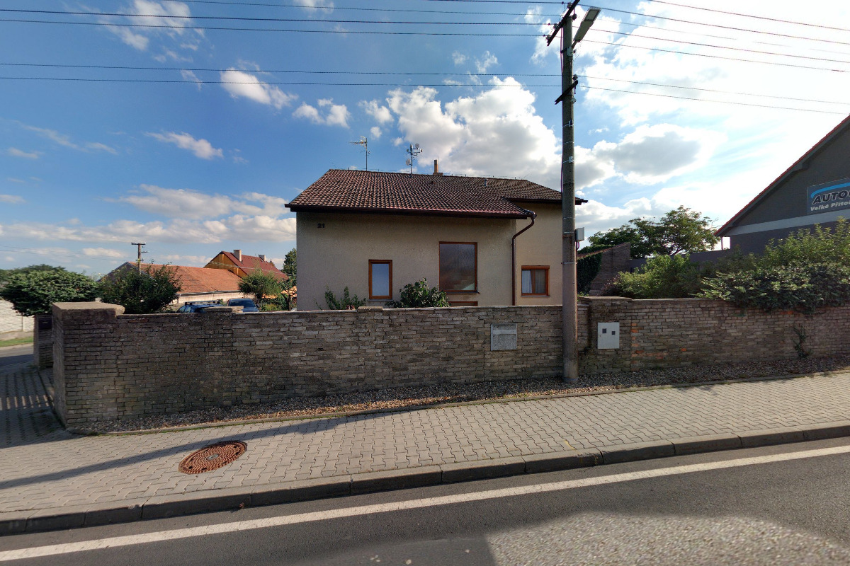 Marek Krejčí foto 2