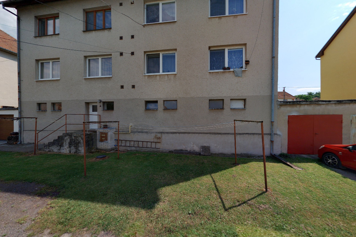 Tělocvičná jednota Sokol Tvořihráz