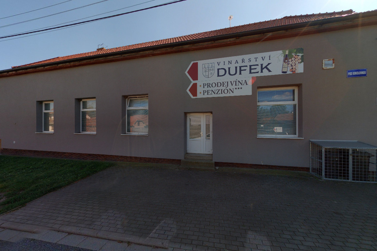 Tělocvičná jednota Sokol Svatobořice foto 1