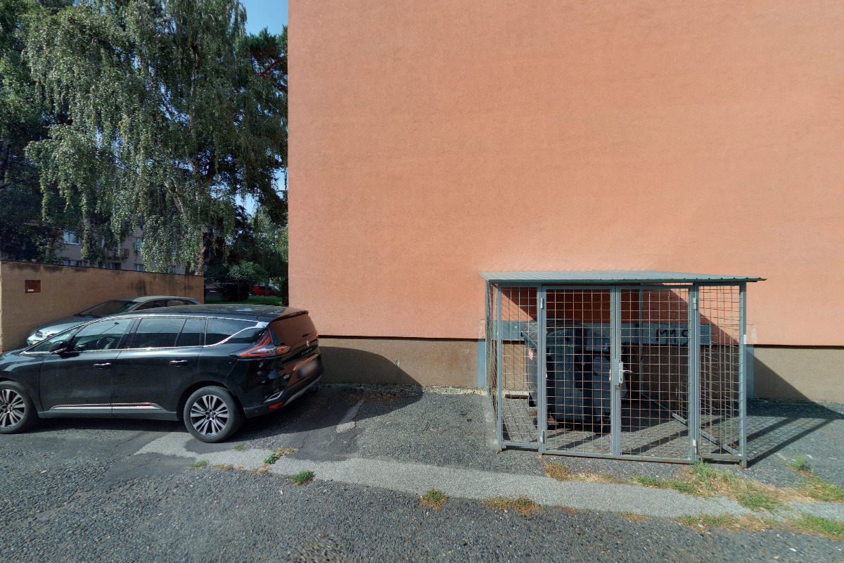 GEOdeti.com - Ing. Jaroslav Pleticha