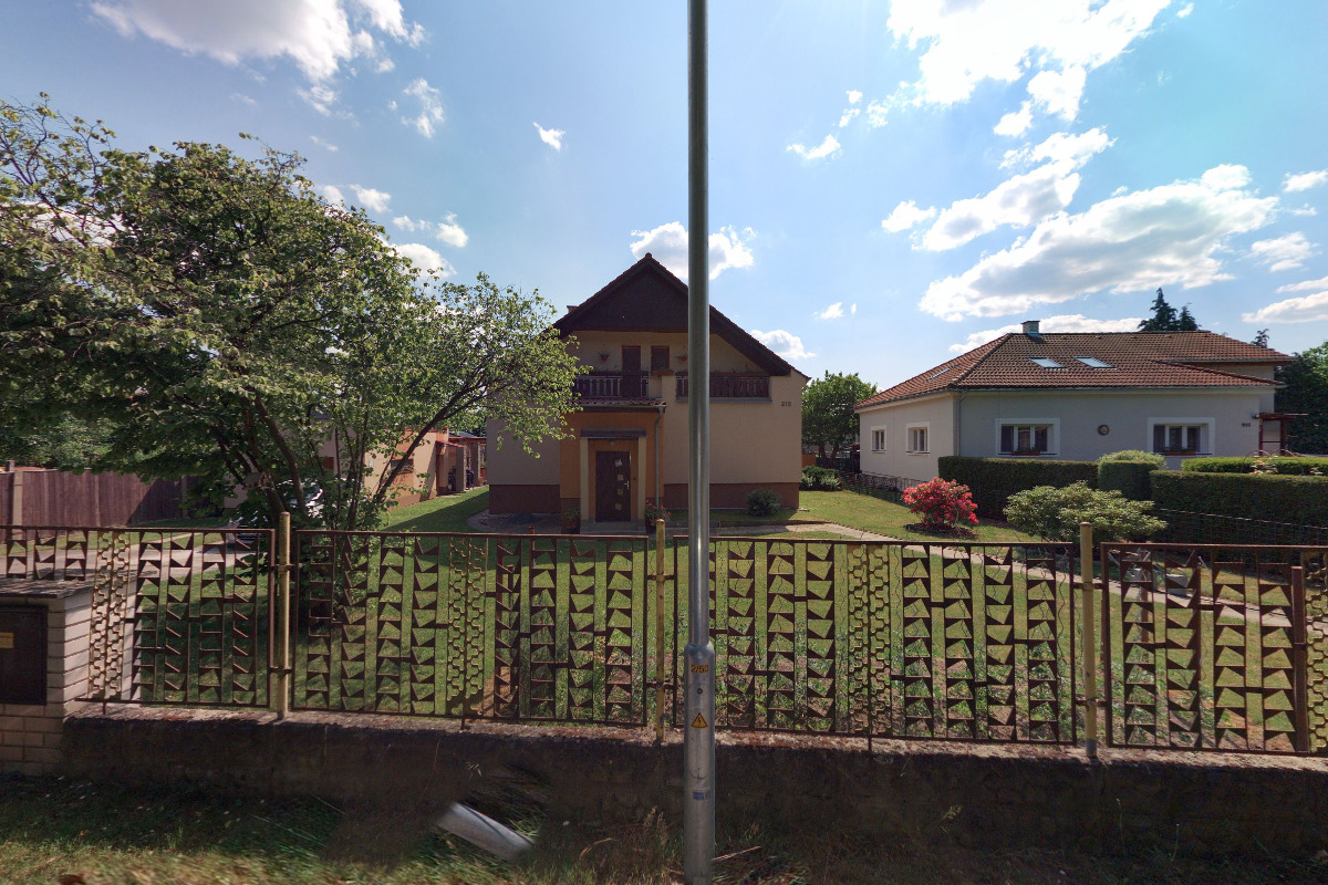 Stavební práce Jiří Jumar