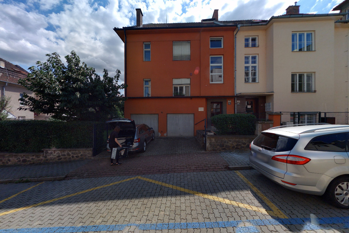 AQUA HEALTH CARE s.r.o. foto 1