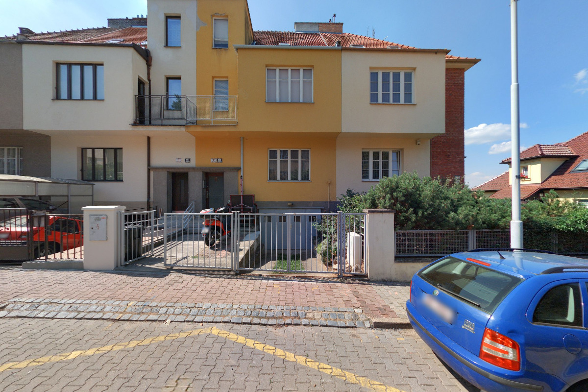 Společnost pro Moravu a Slezsko, z.s.