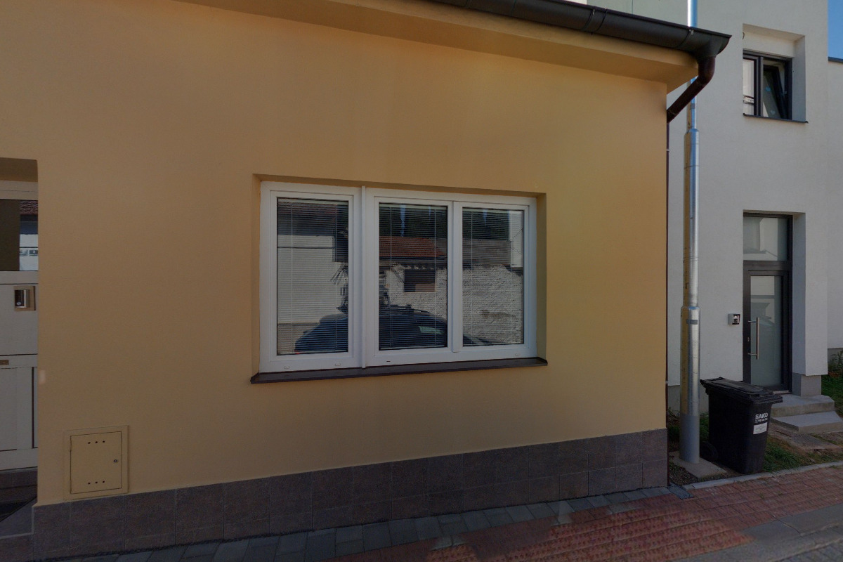 JUDr. Michaela Švecová, advokátka