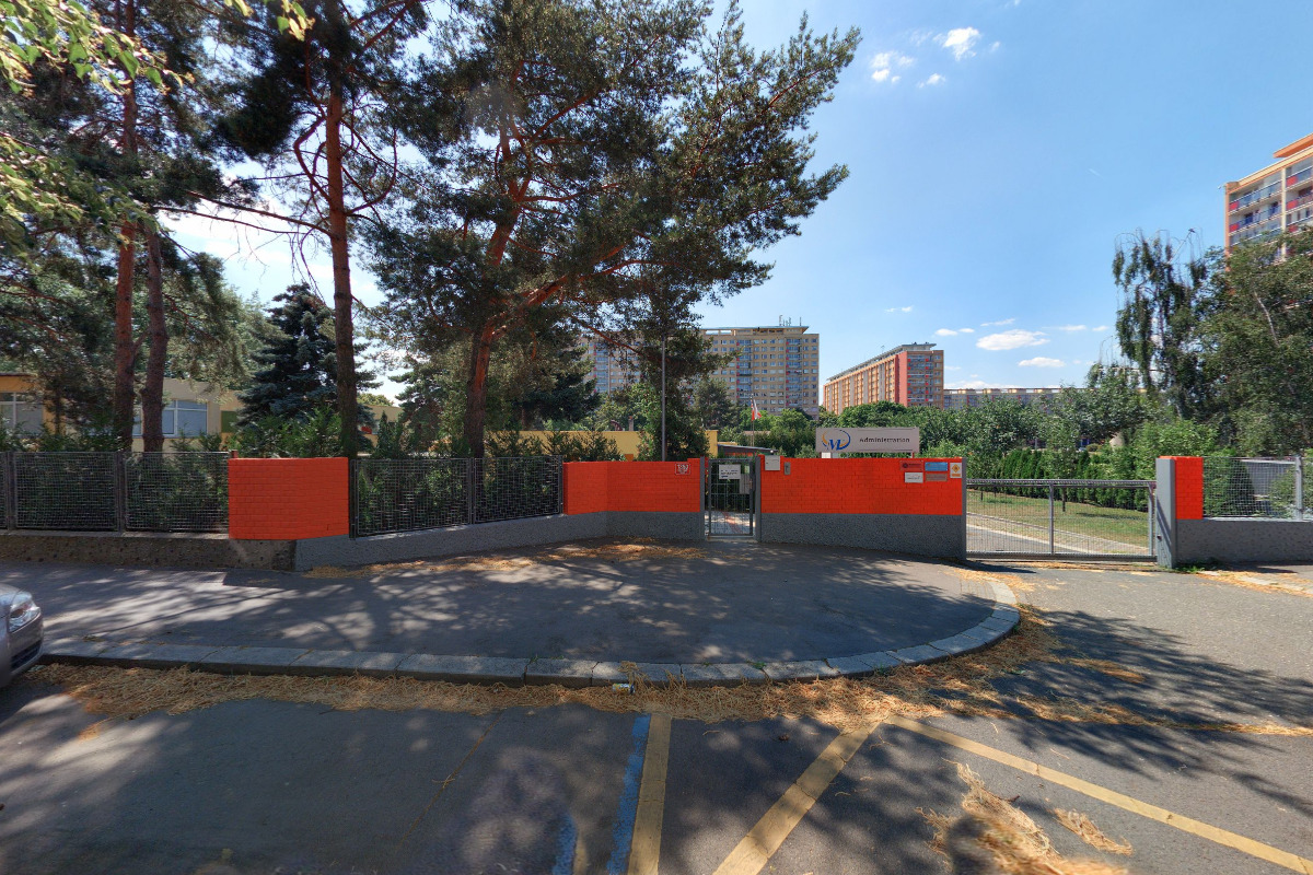 Perrott Hill British School Prague | První stupeň foto 5