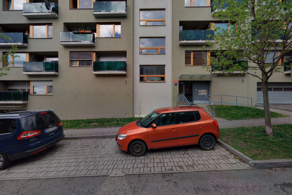 Společenství pro dům č.p. 759, Praha 5-Jinonice foto 2