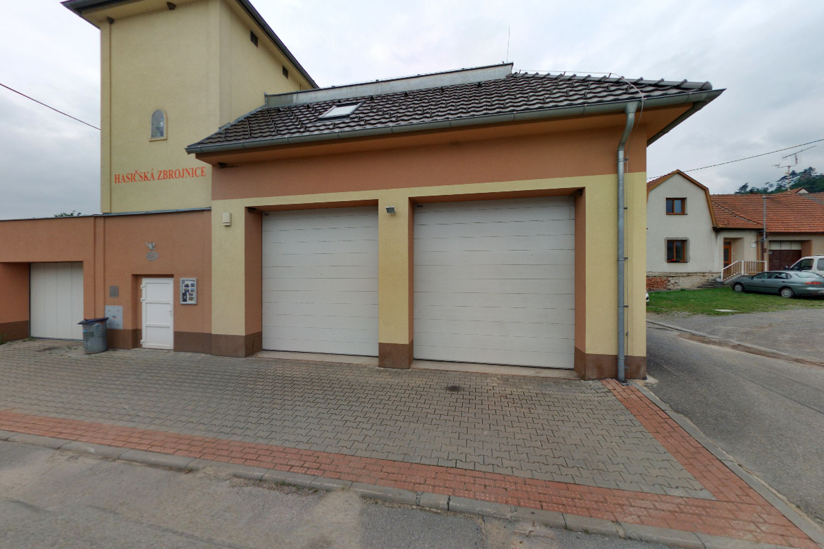 SDH Luleč foto 3