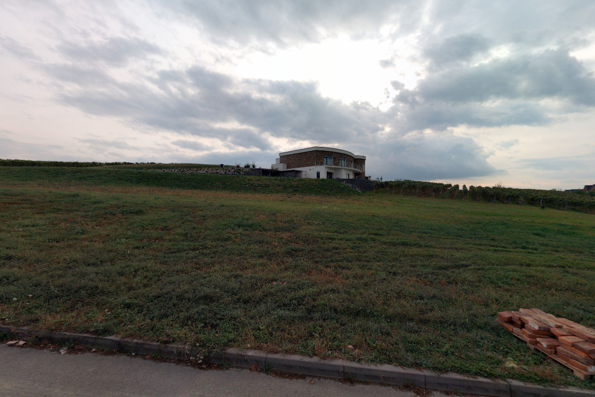 Vinařství Johannesberg