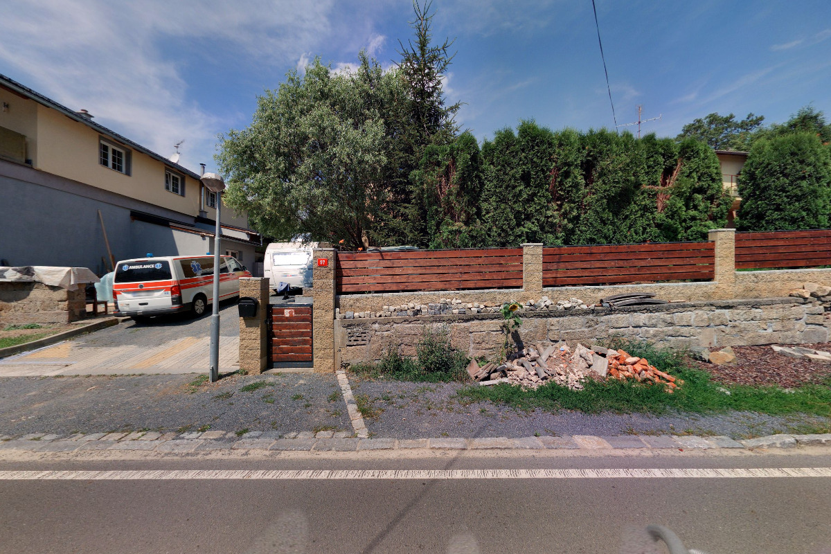 Karel Zvelebil foto 1