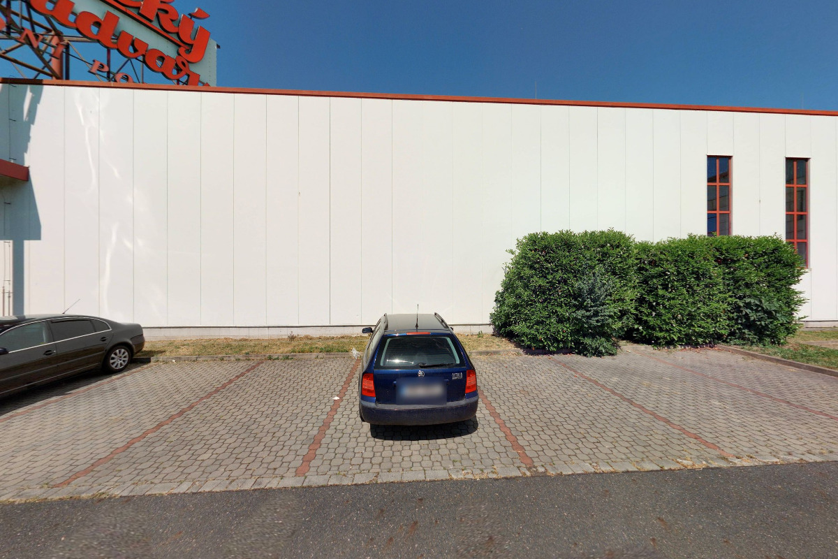 Budějovický Budvar, národní podnik