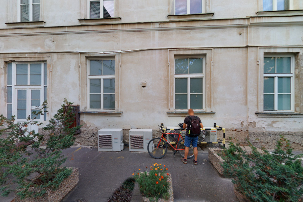 Ambulance kardiostimulační a ICD poradna VFN a 1. LF UK