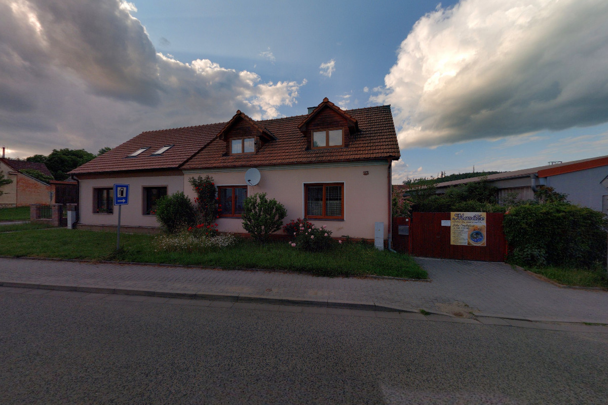 Masáže - Jitka Smejkalová