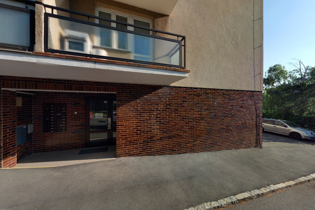 Elektroinstalace - František Chval