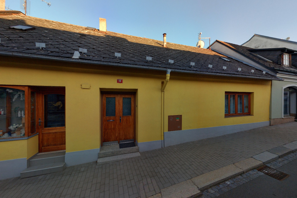 Kadeřnictví Jitka Friedlová