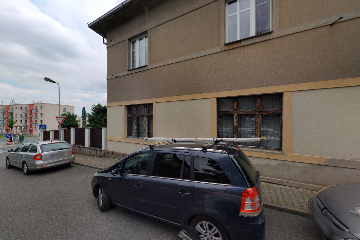 Restaurace Na Viničkách