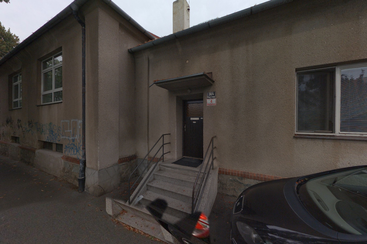 Tělocvičná jednota Sokol Brno - Starý Lískovec