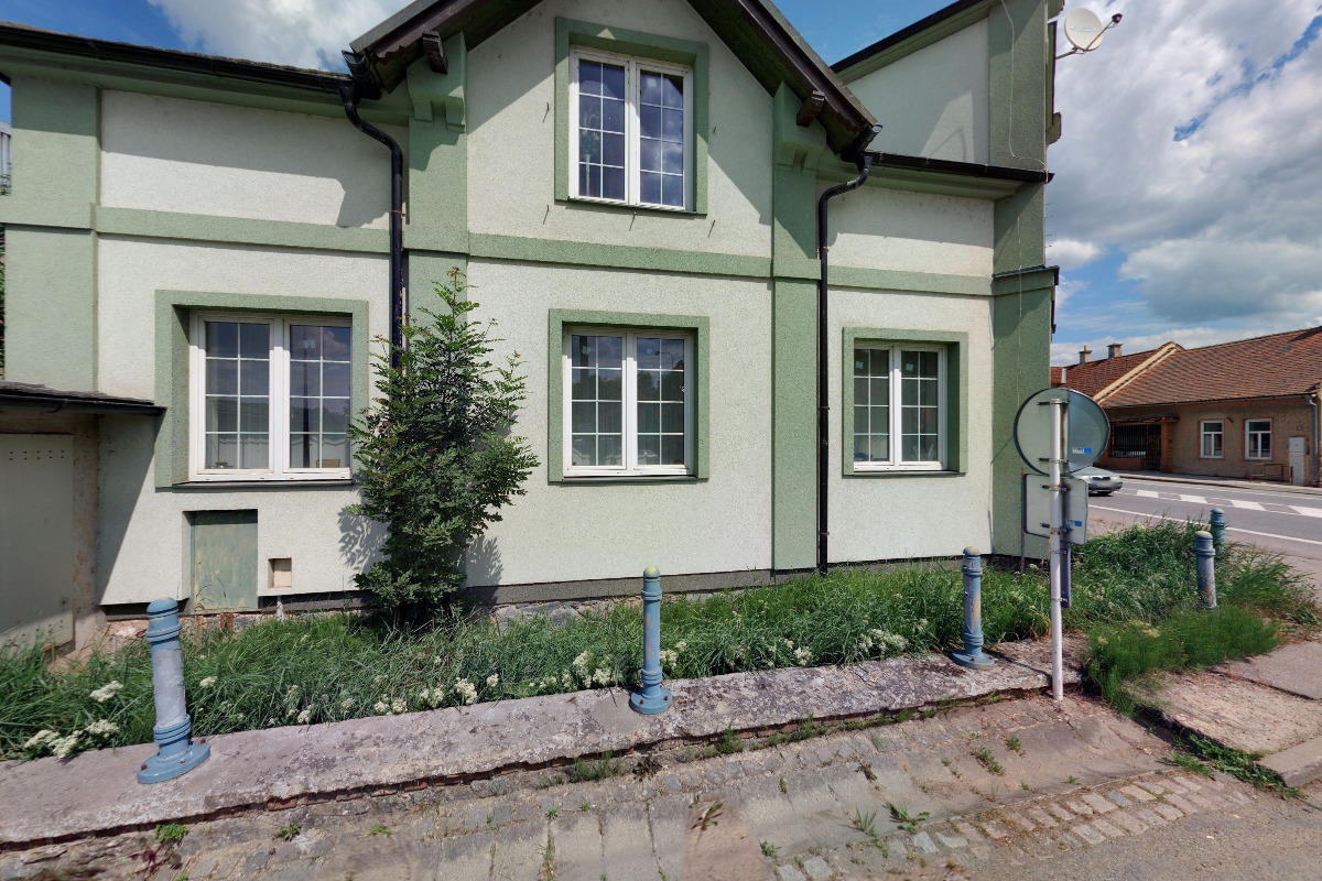 TECHNICKO-INŽENÝRSKÉ SLUŽBY, s.r.o.