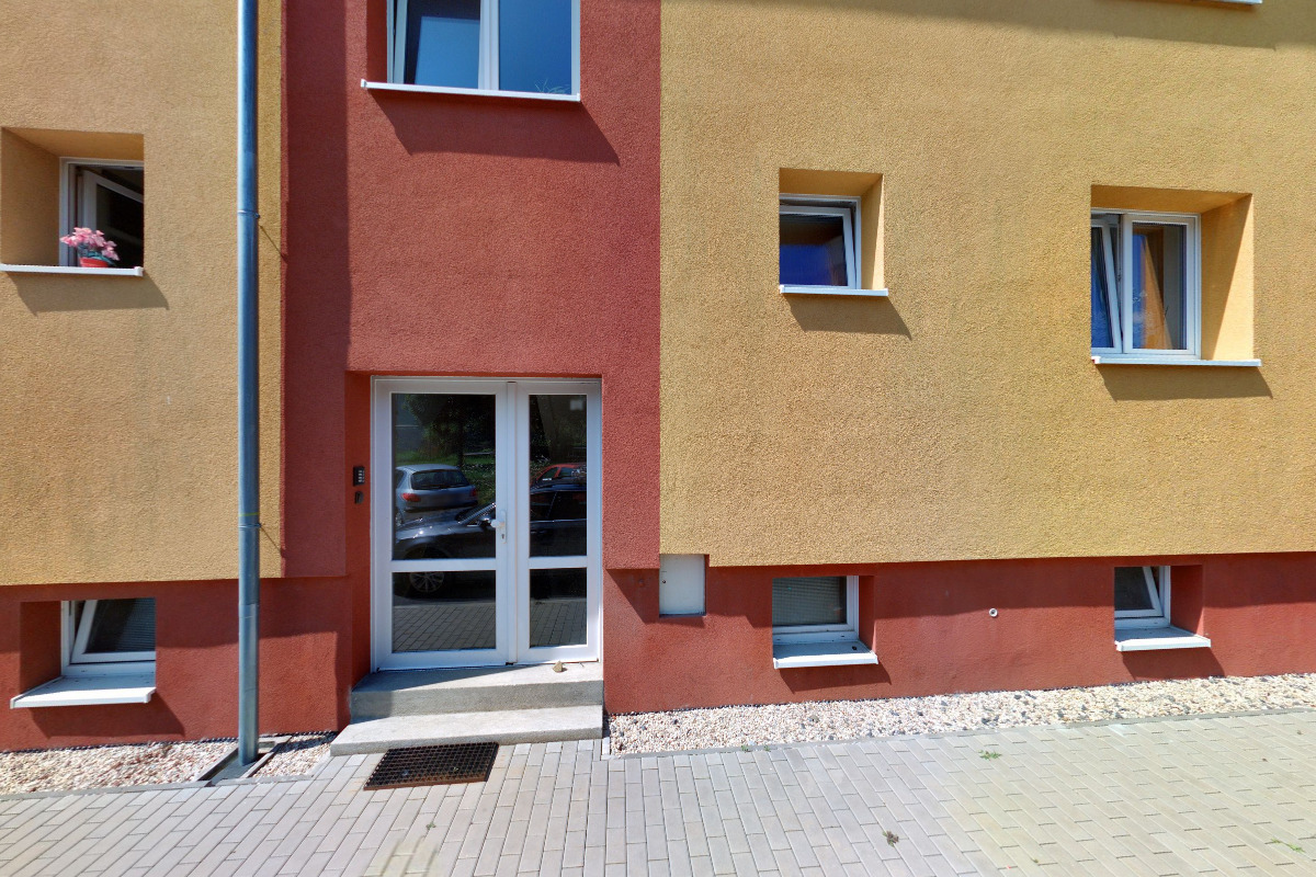 Finanční poradenství Lenka Kavková