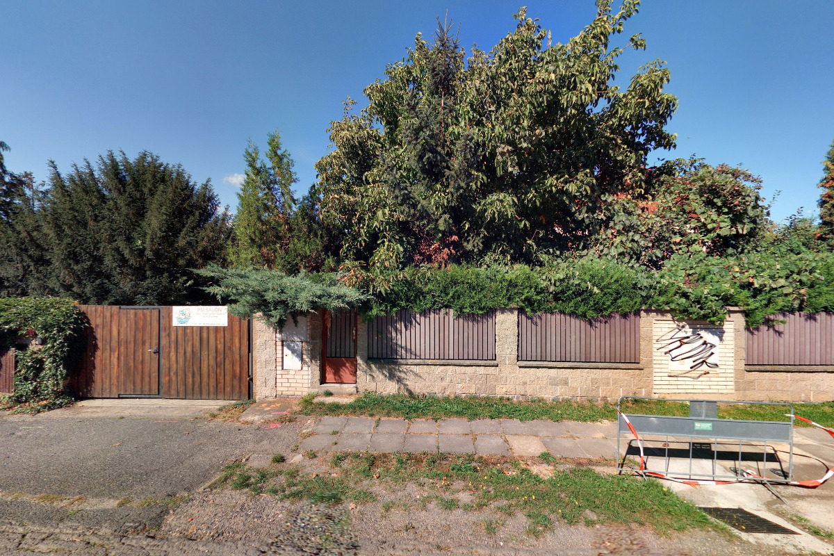 psí salon Sixi foto 5