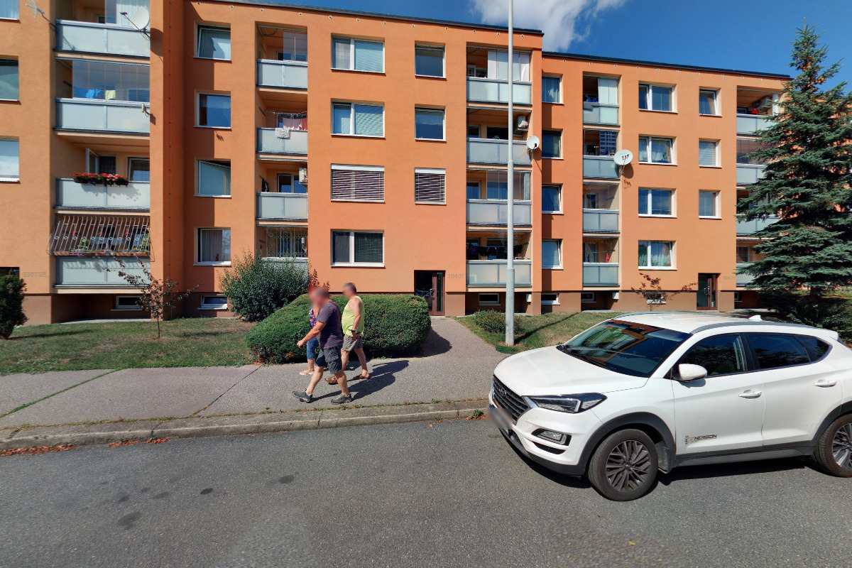 Mgr. Nina Ludvíková