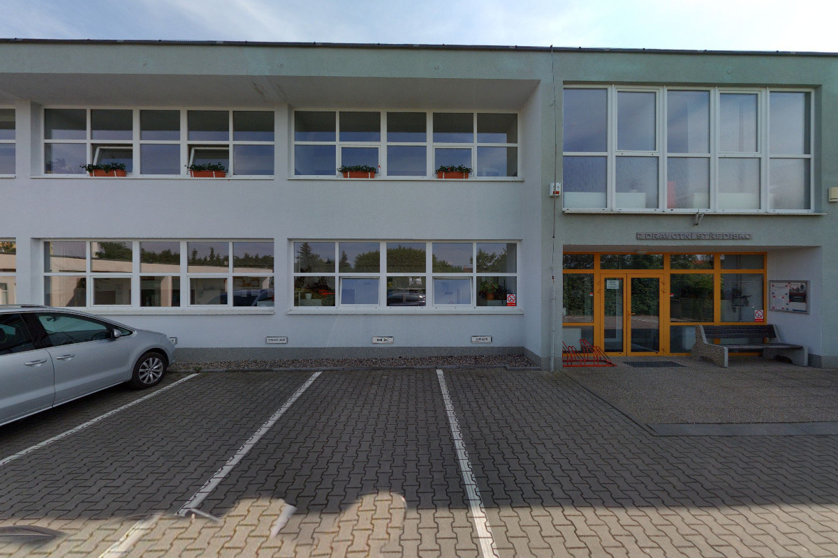 Denzitometrická ambulance - FEMCARE