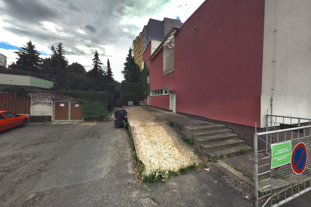 MŠ Praha 9, Chvaletická