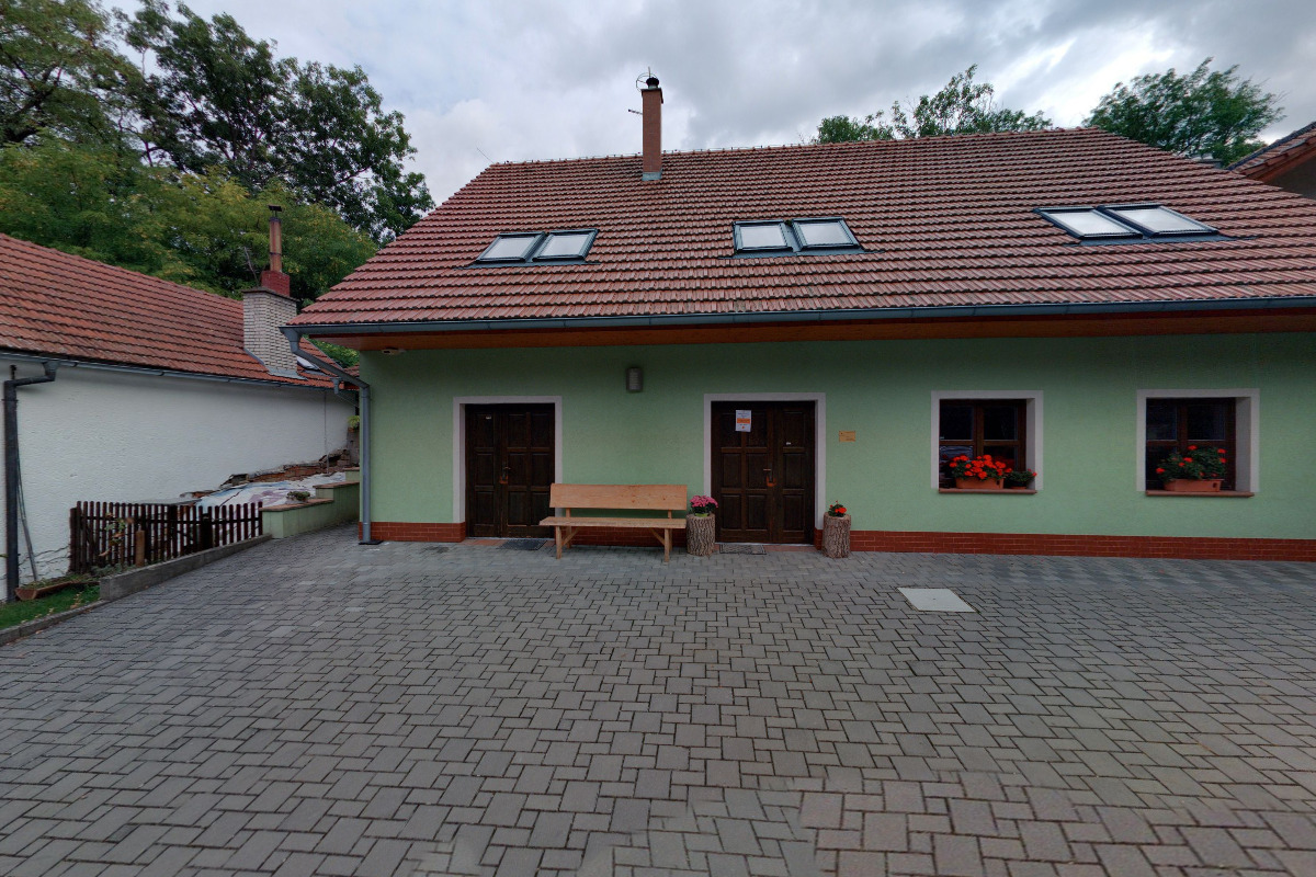 Ubytování U Mikulova