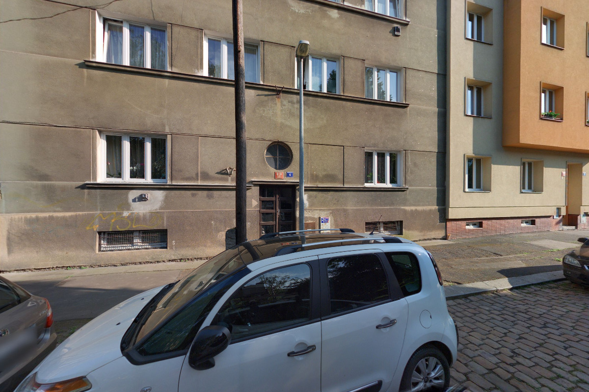 NIKIRKA, spol. s r.o.