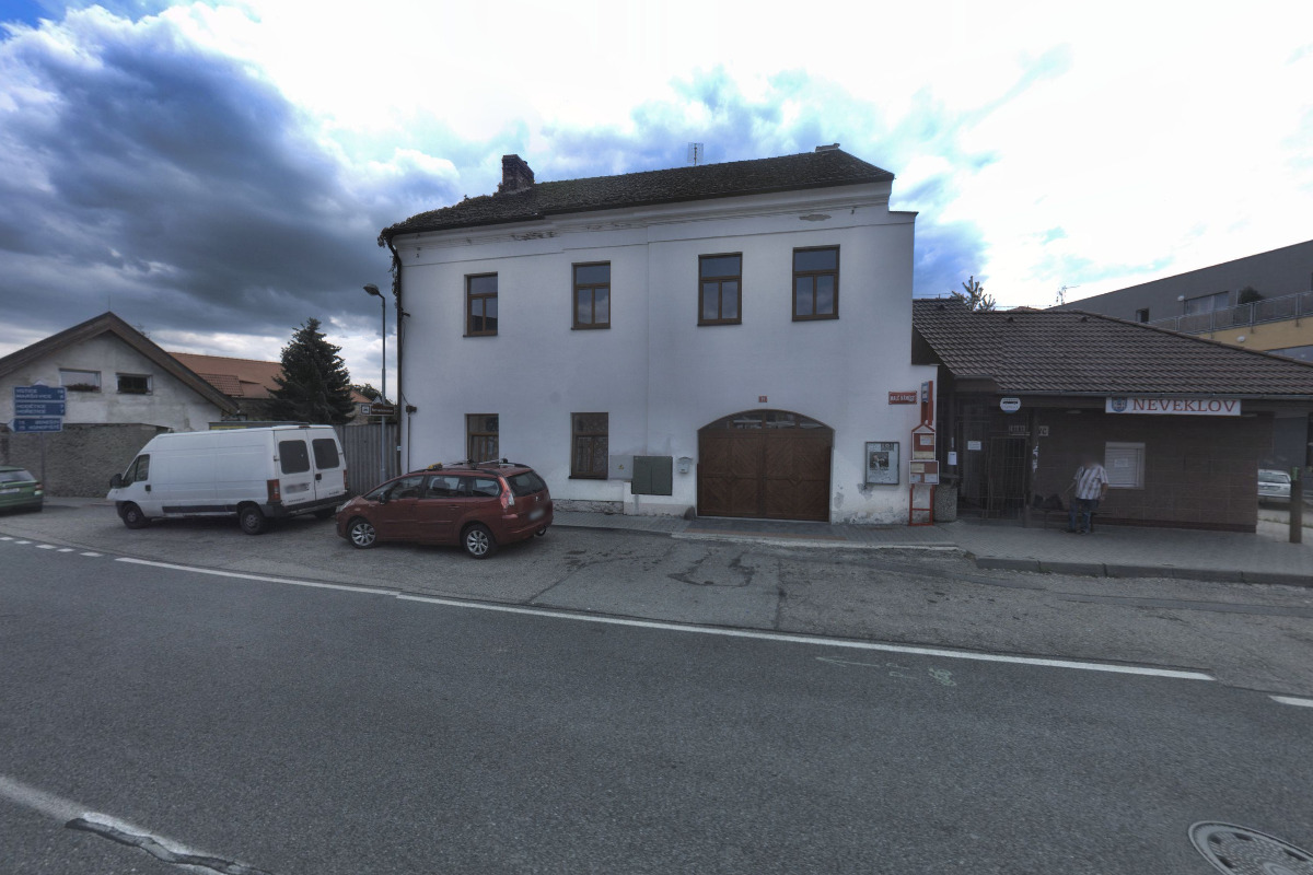 Sbor Církve bratrské v Praze 1 foto 2