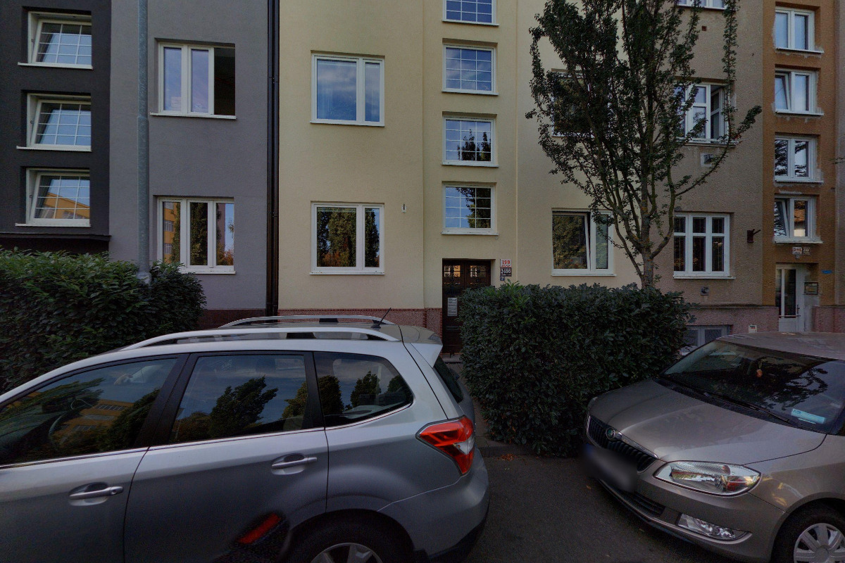 Mgr. Jakub Trávníček, advokát