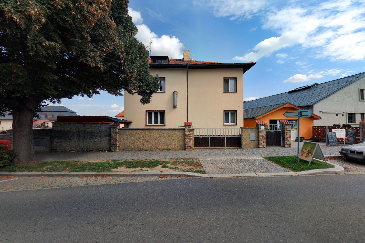 Penzion Prifis foto 2