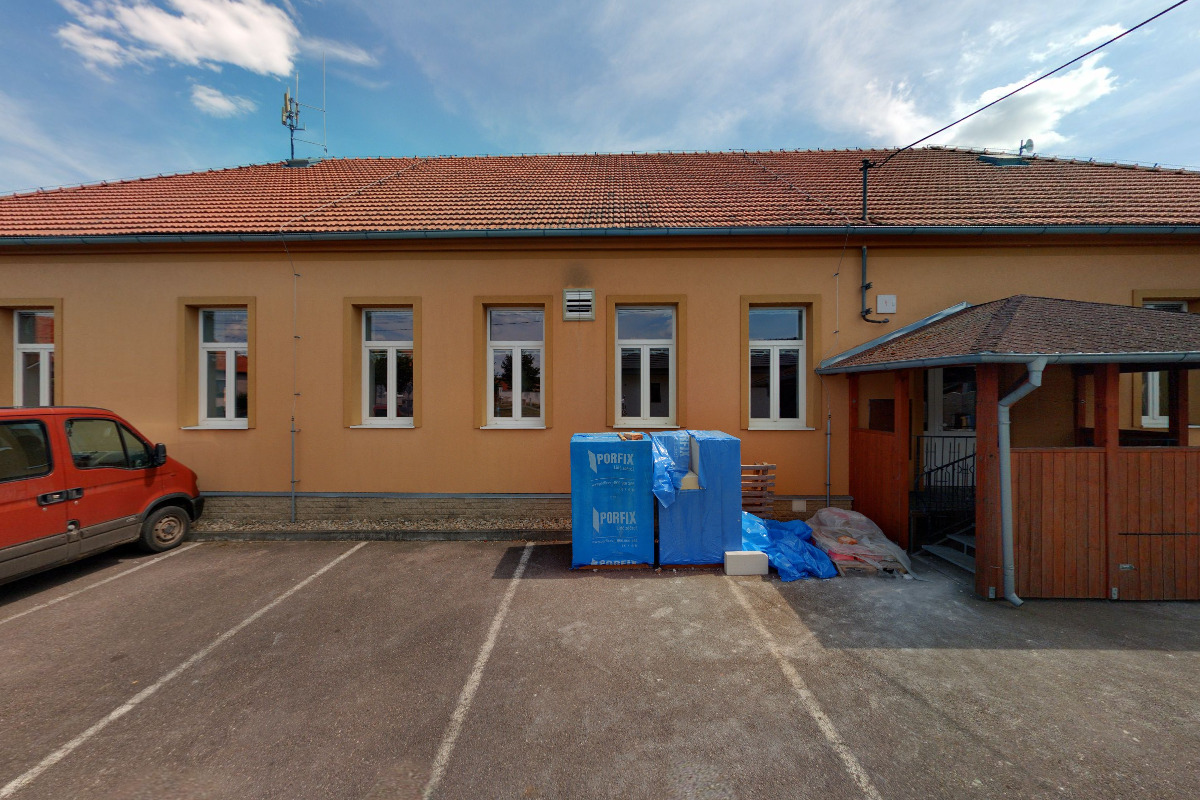 SH ČMS - Sbor dobrovolných hasičů Chvalovice