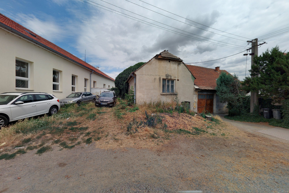 Základní škola a mateřská škola Dolní Kounice