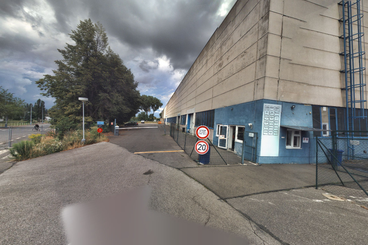 Autosklo Letňany foto 5