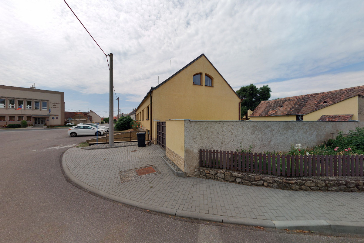 Daňový poradce ev. č. 0534 PhDr. Marie Slámová