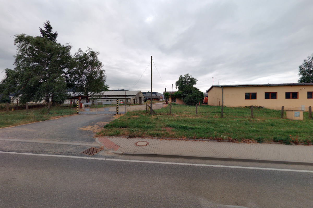 ZD Jinačovice, družstvo