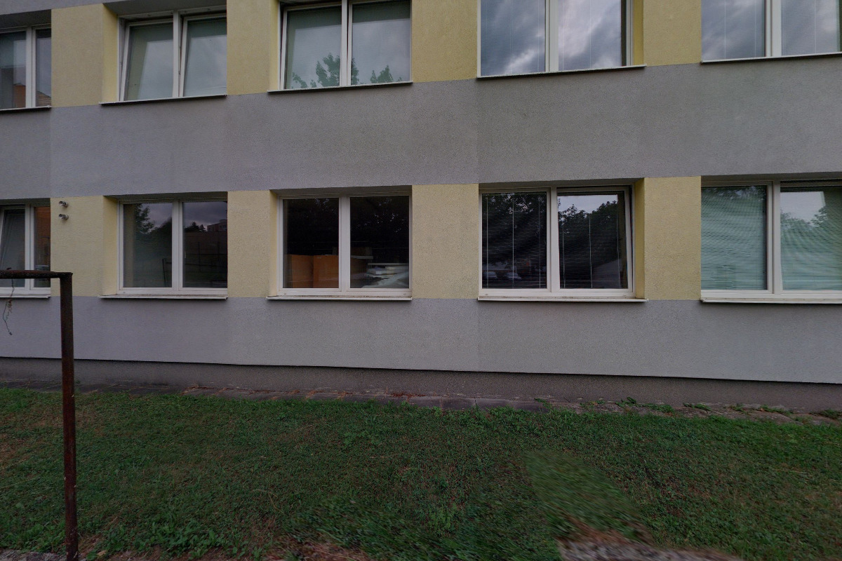 Internát - Litomyšlská nemocnice foto 2