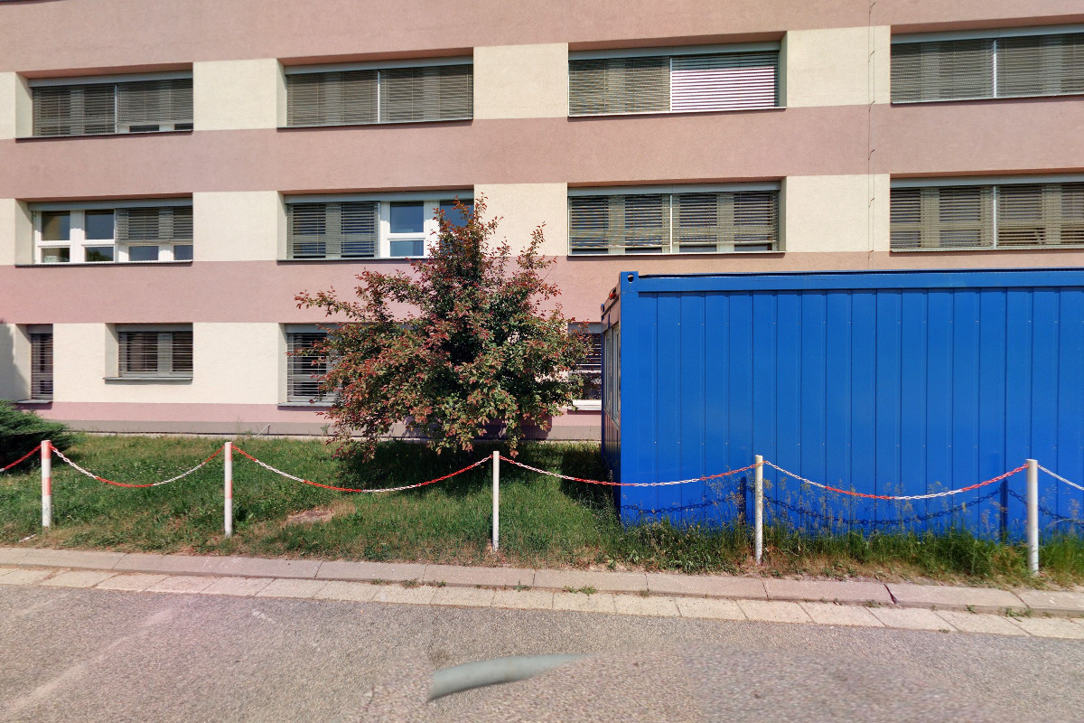 Gynekologická ambulance - Orlickoústecká nemocnice foto 2