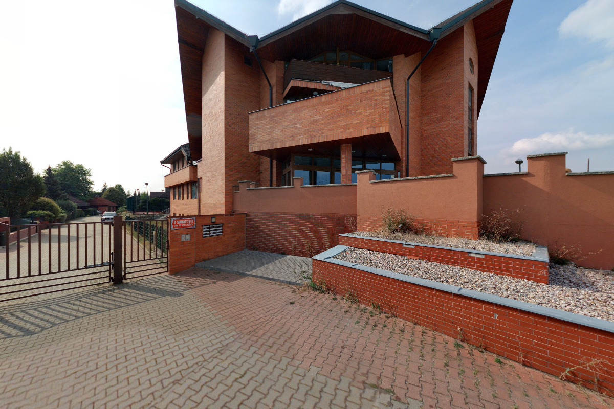 Domov pro seniory Fénix foto 3