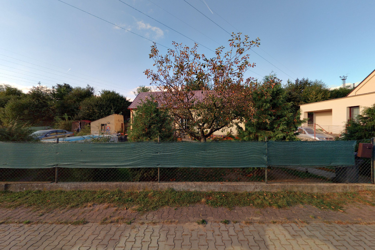 Mladé Běchovice foto 2