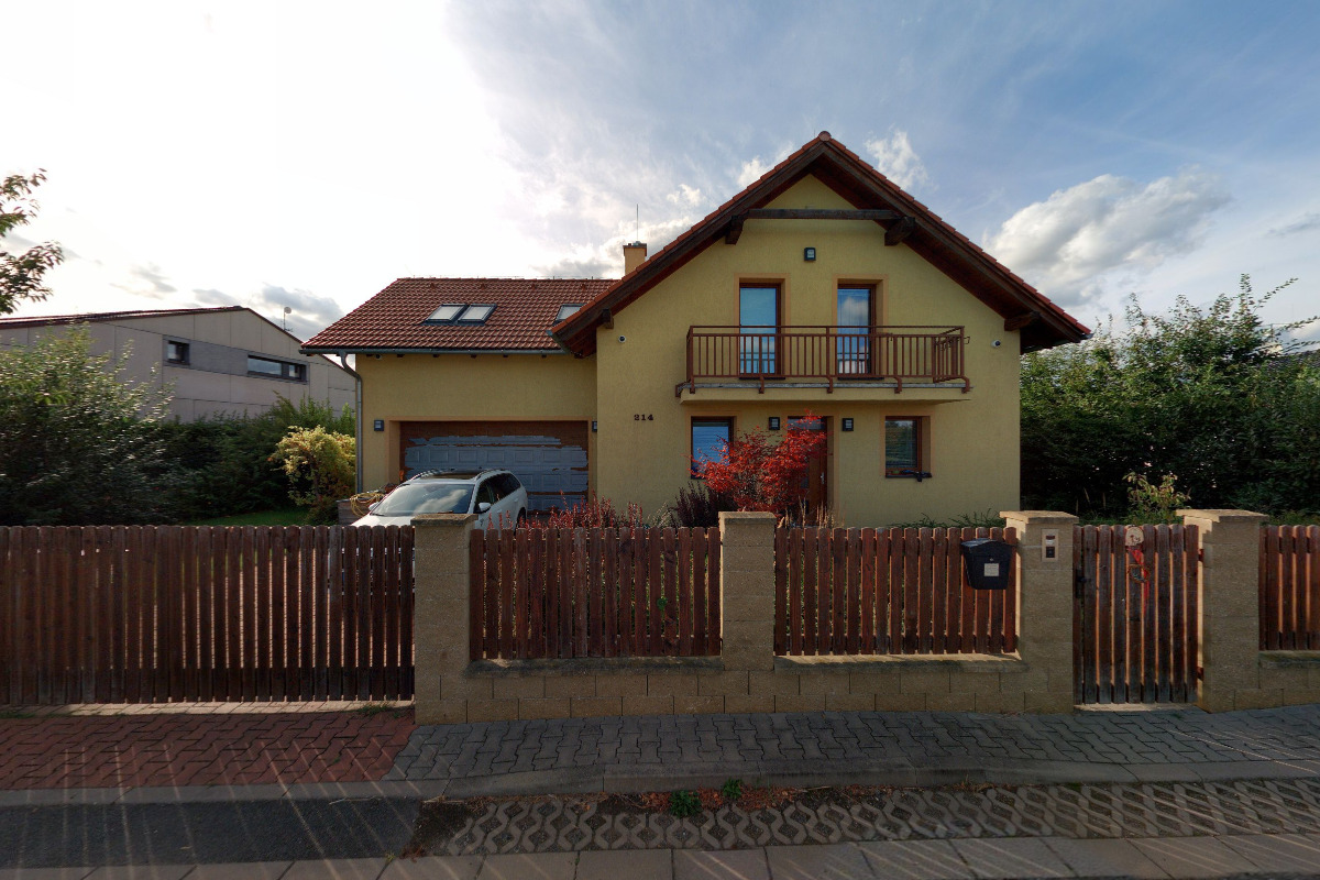 Mazny projects, s.r.o.